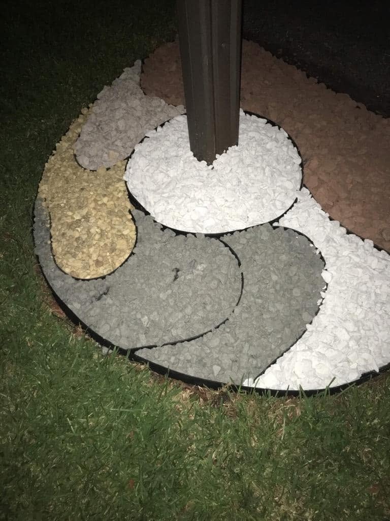 Paver & Material Selection