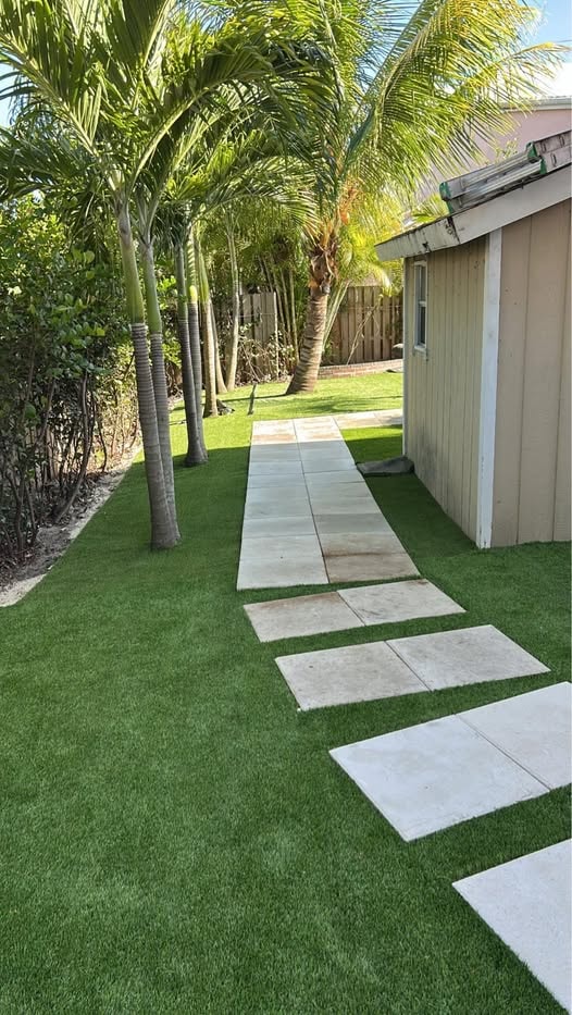 Landscape Design